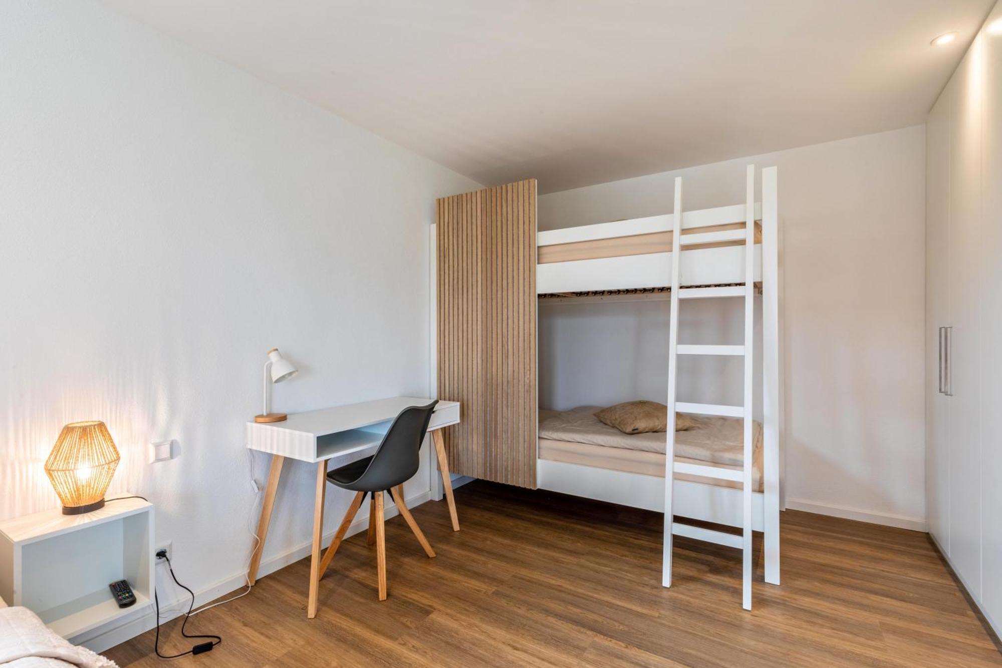 Studio 4 Parkside Apartments Günzburg Exterior foto