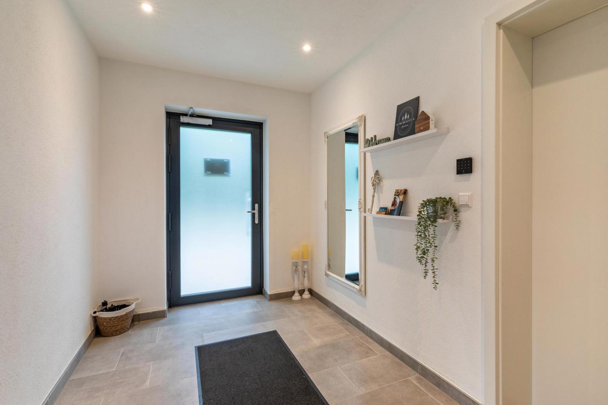 Studio 4 Parkside Apartments Günzburg Exterior foto