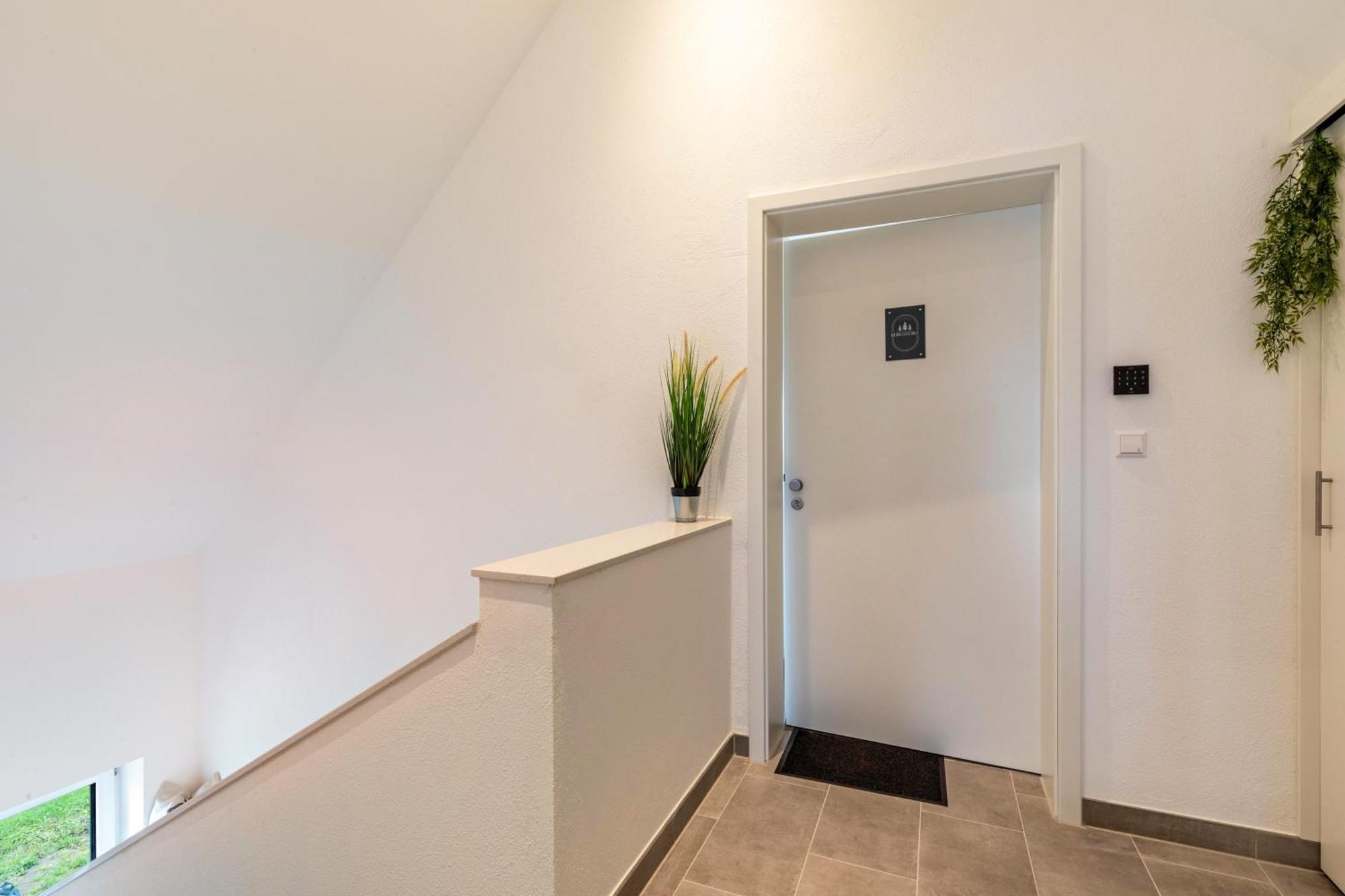 Studio 4 Parkside Apartments Günzburg Exterior foto